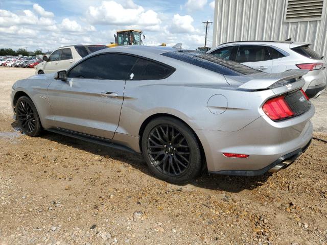 VIN 1FA6P8CF8P5302353 2023 Ford Mustang, GT no.2