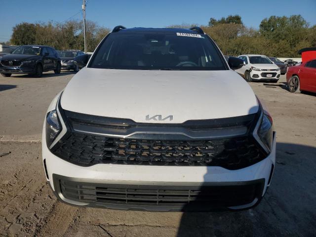 2023 KIA SPORTAGE X - 5XYK6CAF2PG019276
