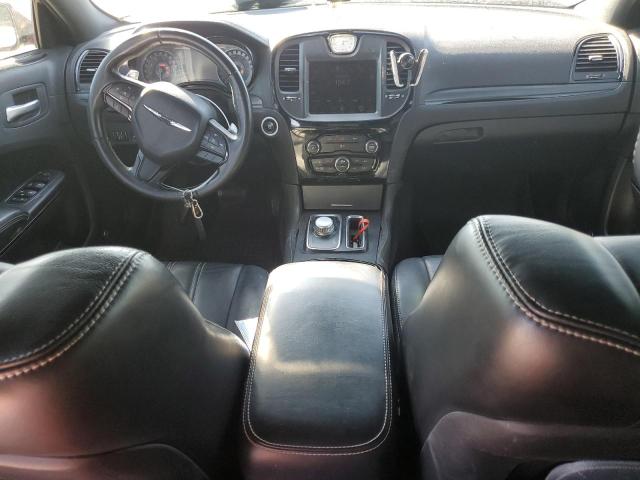2015 CHRYSLER 300 S - 2C3CCABT8FH743452