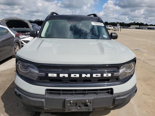 VIN 3FMCR9C64MRB01342 2021 Ford Bronco, Outer Banks no.5