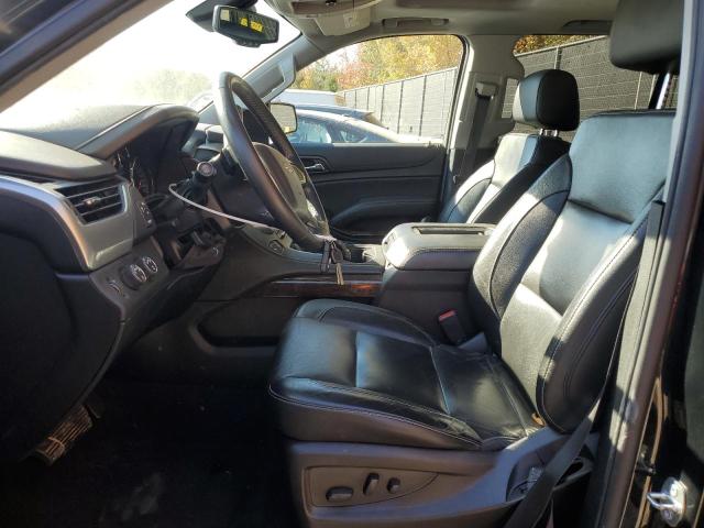 2020 CHEVROLET SUBURBAN K - 1GNSKHKC3LR284921