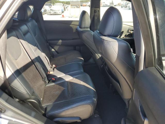 2015 LEXUS RX 350 BAS - 2T2BK1BA5FC343623