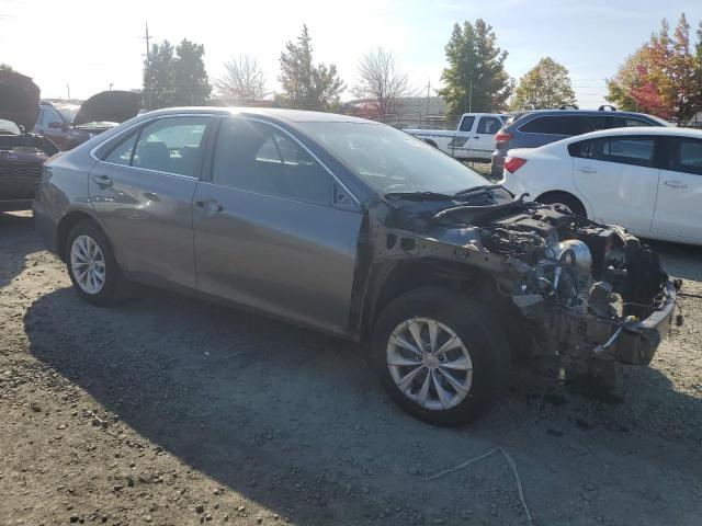 2017 TOYOTA CAMRY LE - 4T1BF1FK6HU711482