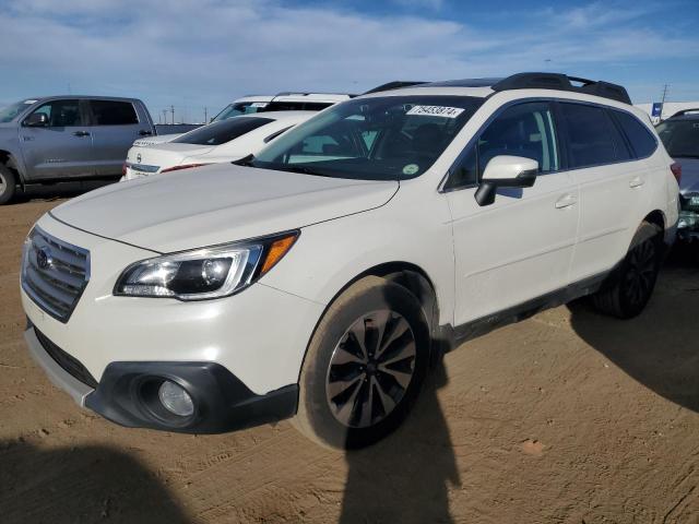 VIN 4S4BSENC0H3288661 2017 Subaru Outback, 3.6R Lim... no.1