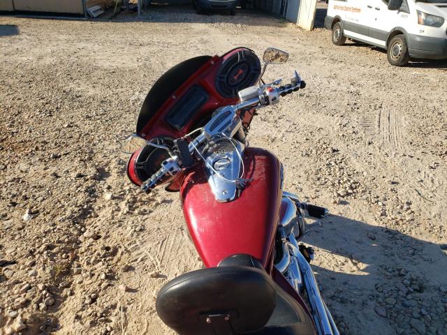 2007 SUZUKI VZR1800 - JS1VY53A372102322