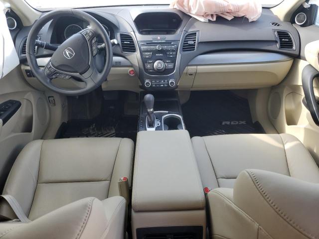 2017 ACURA RDX - 5J8TB4H3XHL038232