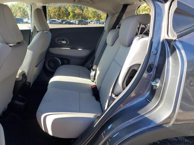 2019 HONDA HR-V EX - 3CZRU6H53KM737749
