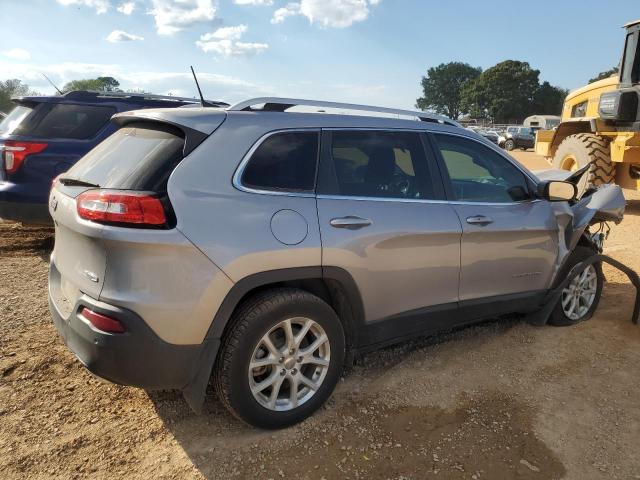 2018 JEEP CHEROKEE L - 1C4PJLLX2JD511418