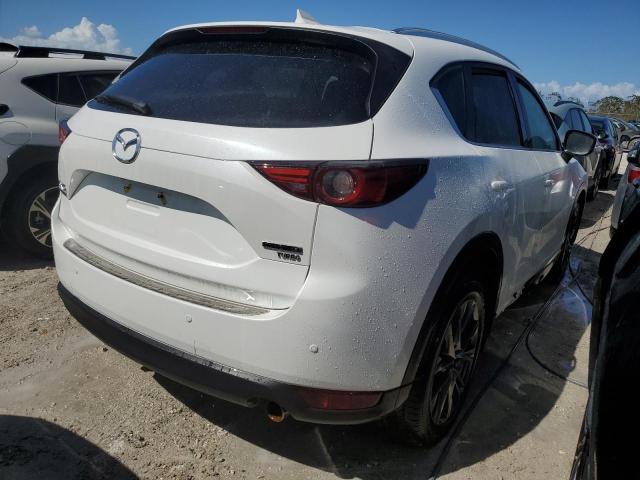 VIN JM3KFBEY0M0464419 2021 Mazda CX-5, Signature no.3