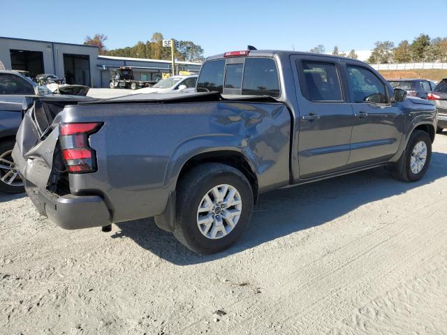 2022 NISSAN FRONTIER S - 1N6ED1FJ4NN631759