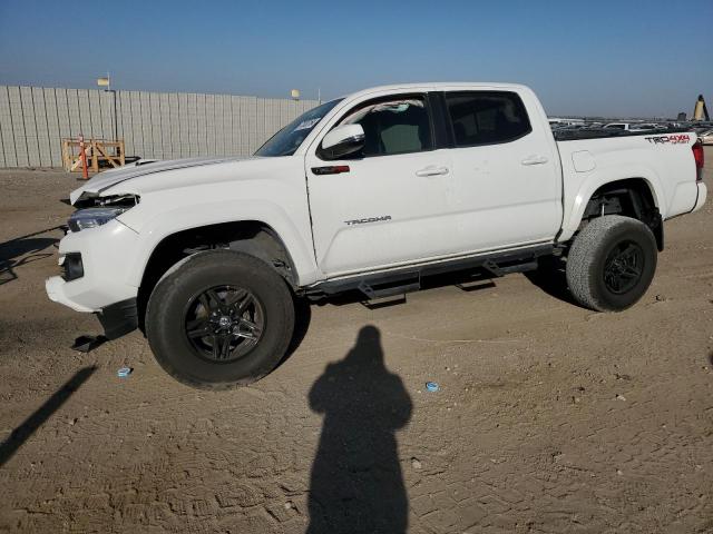 VIN 3TMCZ5AN2HM058999 2017 Toyota Tacoma, Double Cab no.1