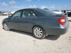 Lot #3024633721 2004 TOYOTA CAMRY LE