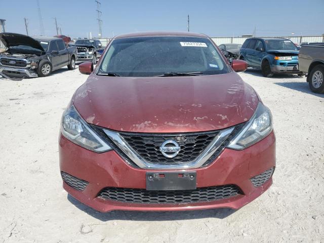 VIN 3N1AB7AP5GY214116 2016 Nissan Sentra, S no.5