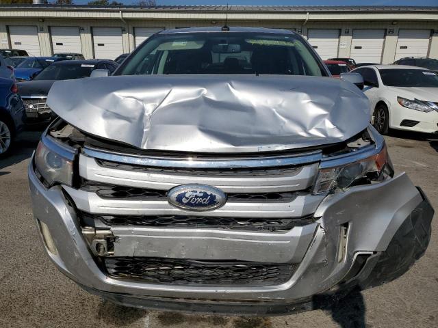 VIN 2FMDK3JC5DBA26504 2013 FORD EDGE no.5