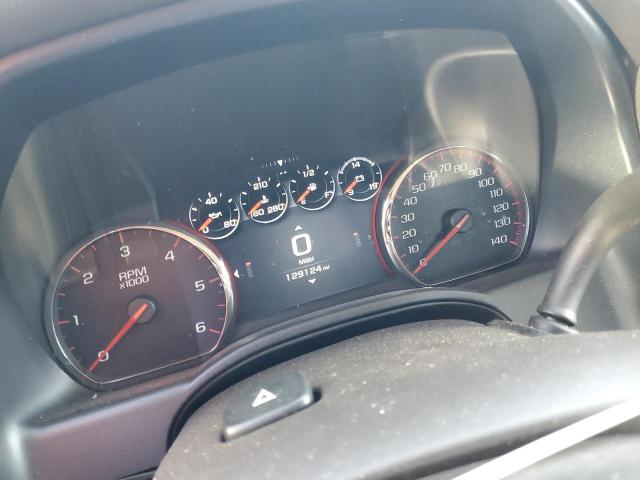 2015 GMC SIERRA K15 - 3GTU2WEC9FG279731