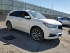 ACURA MDX ADVANC photo