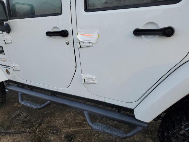 2015 JEEP WRANGLER U - 1C4HJWEG7FL508546