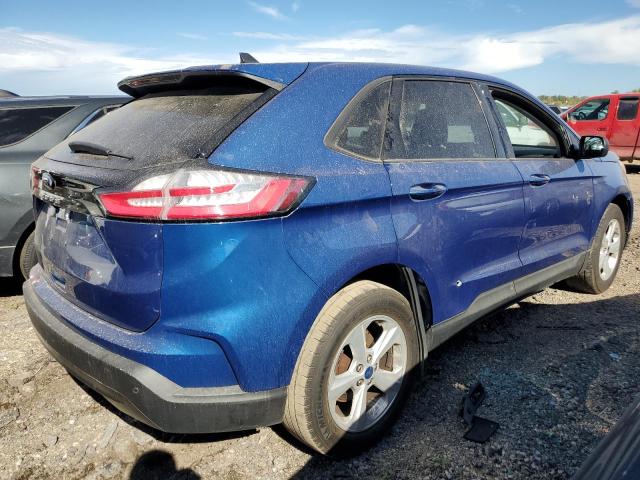 2021 FORD EDGE SE - 2FMPK3G95MBA22459