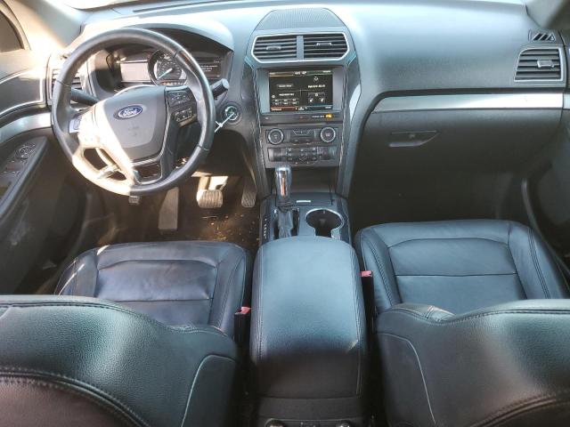 2016 FORD EXPLORER X - 1FM5K7D81GGC30698