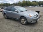 SUBARU OUTBACK 3. снимка