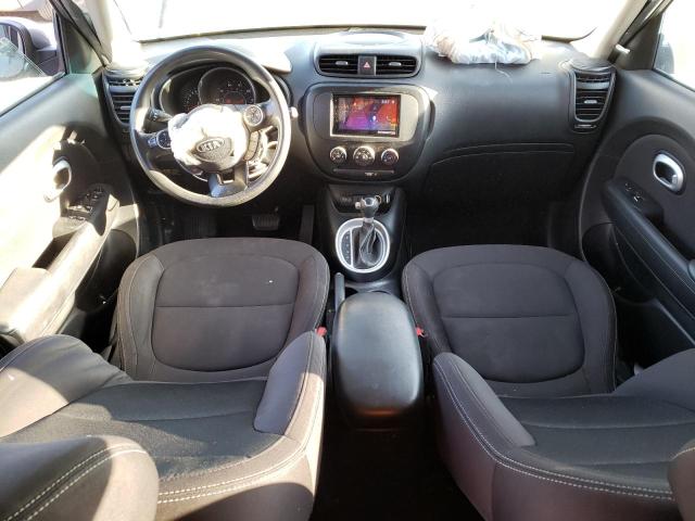 2017 KIA SOUL - KNDJN2A25H7467225