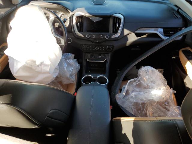 2019 GMC TERRAIN SL - 3GKALWEU3KL103174