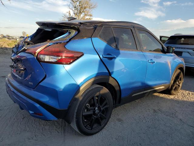 2023 NISSAN KICKS SR - 3N1CP5DV0PL547541