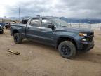 CHEVROLET SILVERADO photo