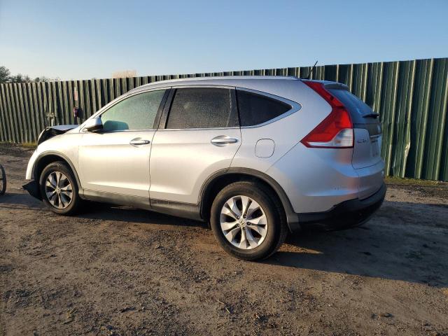 VIN 2HKRM4H72EH667361 2014 Honda CR-V, Exl no.2