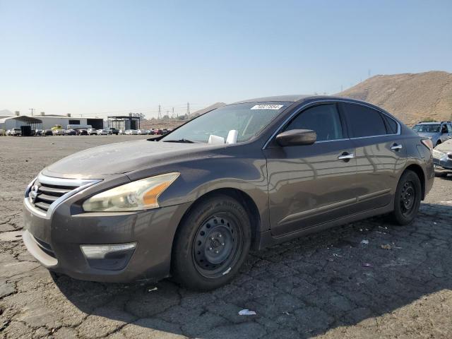 2014 NISSAN ALTIMA 2.5 #3024344576