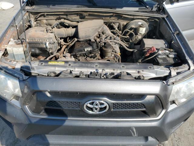 VIN 5TFTX4GN5FX046943 2015 Toyota Tacoma, Prerunner... no.11