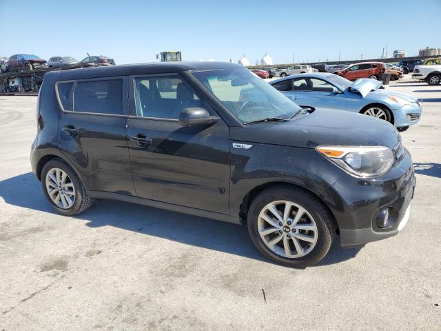 VIN KNDJP3A55H7410114 2017 KIA Soul, + no.4