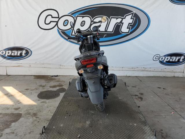 2022 YAMAHA YW125 RKRSEH9Y5NA001852