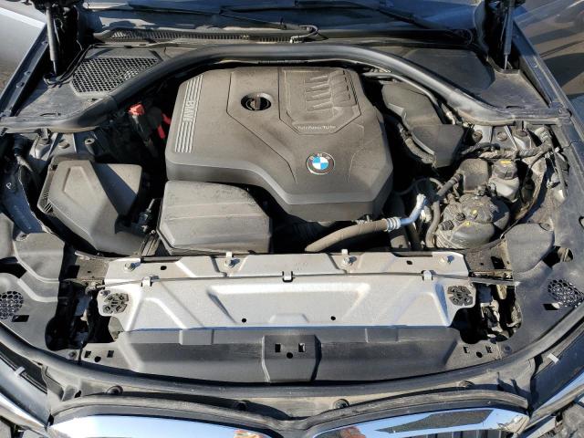 VIN 3MW5R1J09L8B35890 2020 BMW 3 SERIES no.11