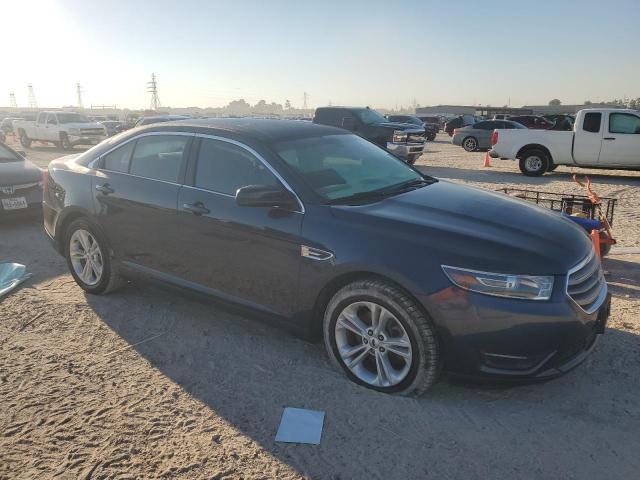 2017 FORD TAURUS SEL - 1FAHP2E80HG115683