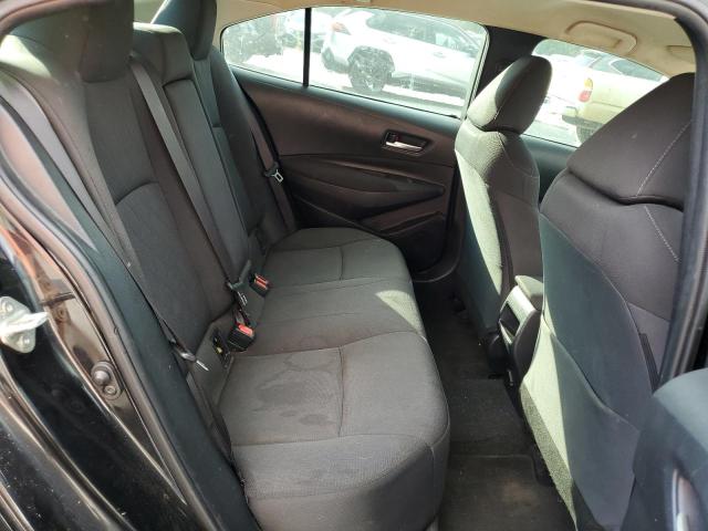 2020 TOYOTA COROLLA LE - 5YFEPRAE9LP139957