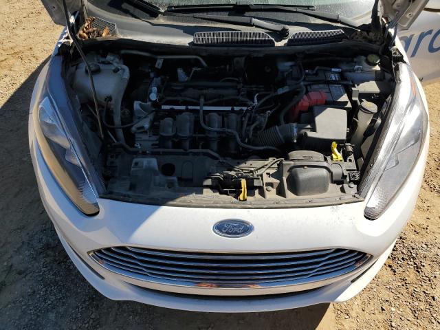 VIN 3FADP4AJ9KM122339 2019 FORD FIESTA no.11