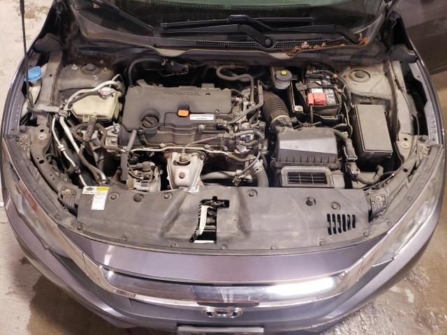 2016 HONDA CIVIC LX - 2HGFC2F50GH540973