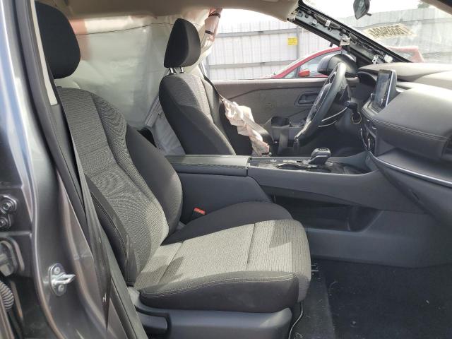 2021 NISSAN ROGUE S - 5N1AT3AA9MC834451