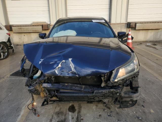 2015 HONDA ACCORD SPO - 1HGCR2F58FA240712