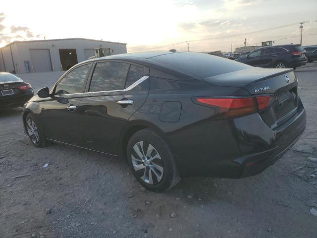 2019 NISSAN ALTIMA S - 1N4BL4BV2KN317032
