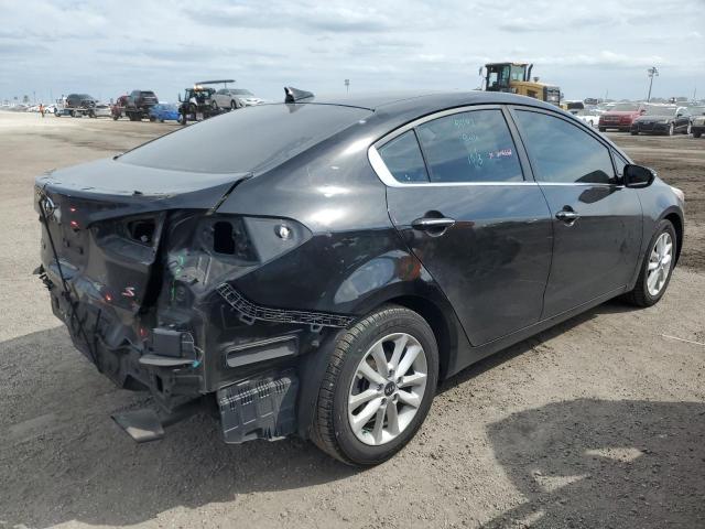 VIN 3KPFL4A72HE056920 2017 KIA Forte, LX no.3