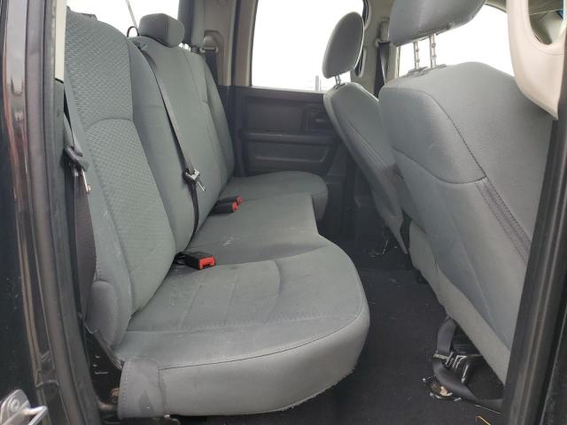 2017 DODGE 1500 1C6RR6FG0HS670952