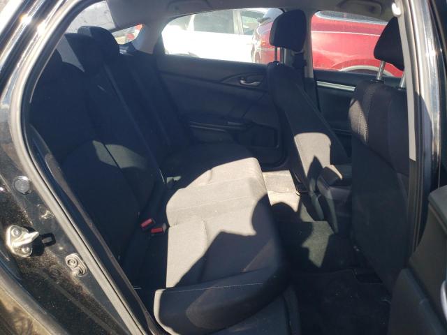 19XFC2F64KE009612 2019 HONDA CIVIC