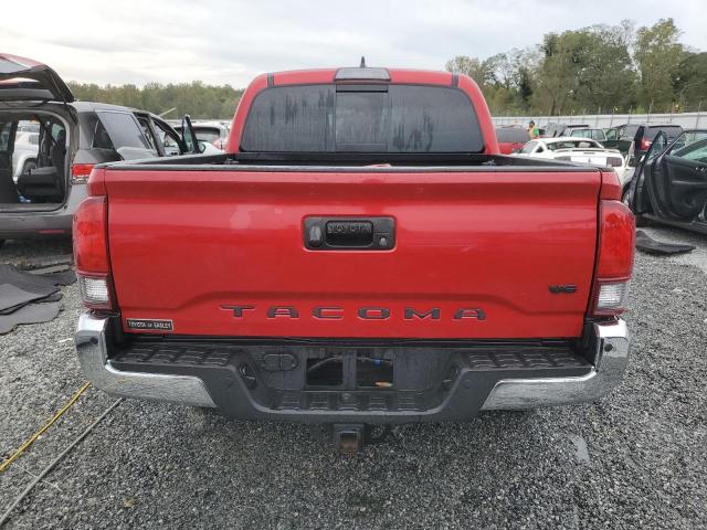 VIN 3TMAZ5CNXJM074815 2018 Toyota Tacoma, Double Cab no.6