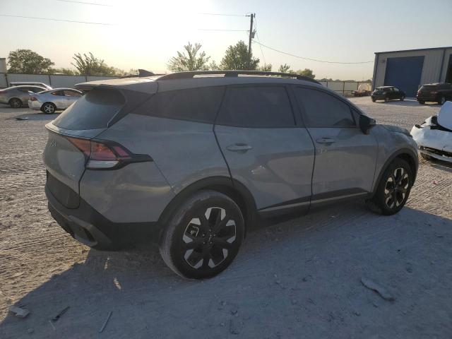 2023 KIA SPORTAGE X - 5XYK6CAF4PG074599