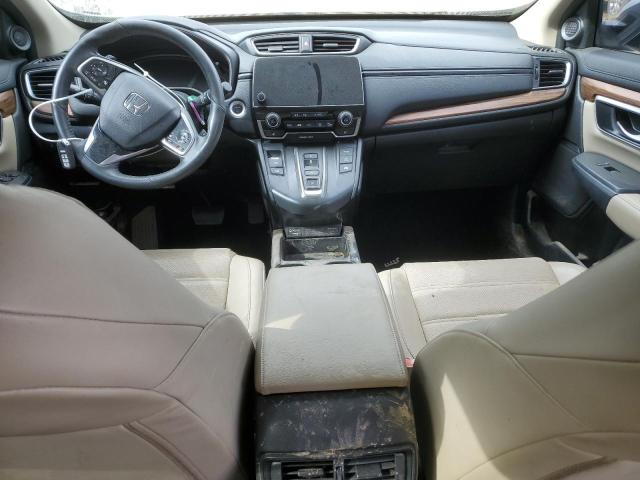 2020 HONDA CR-V EXL - 7FART6H85LE008973