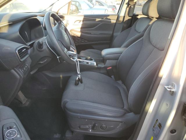 2019 HYUNDAI SANTA FE S - 5NMS33ADXKH006880