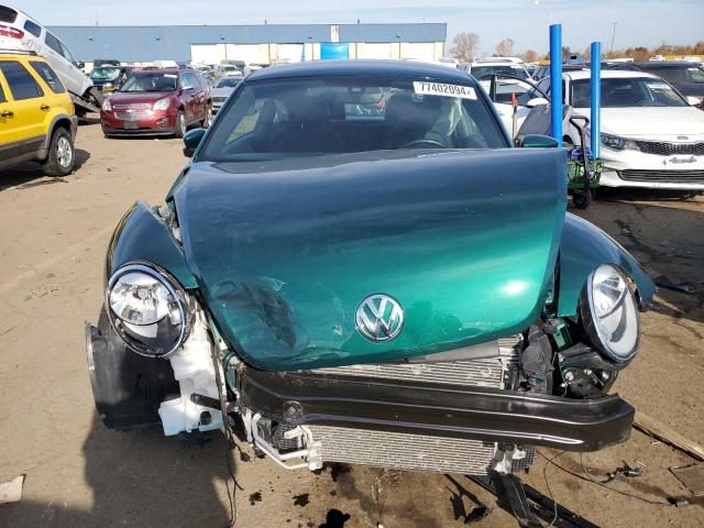 VIN 3VWFD7AT7JM712713 2018 Volkswagen Beetle, S no.5