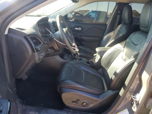 2023 JEEP CHEROKEE A - 1C4PJMMB2PD110341